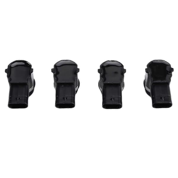 4 STK Bil PDC Parkeringssensor LR041094 til Land Rover Range Rover Sport 2014-2015 Backup Radarsensor 4pcs