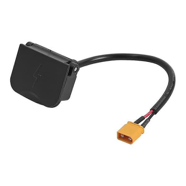 Til Kukirin G2 Max El-løbehjul Dele og Tilbehør Oplader Løbehjul Tilbehør
