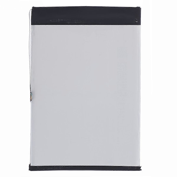 För Oukitel WP6 3.85V 10000mAh Uppladdningsbart Li-Polymer Batteri Monteringsdel (Kod: S75)