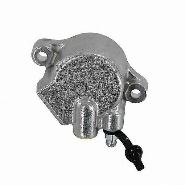 Koblingsslavecylinder til VS800 motorcykler 1986-2009 Reservedel silver