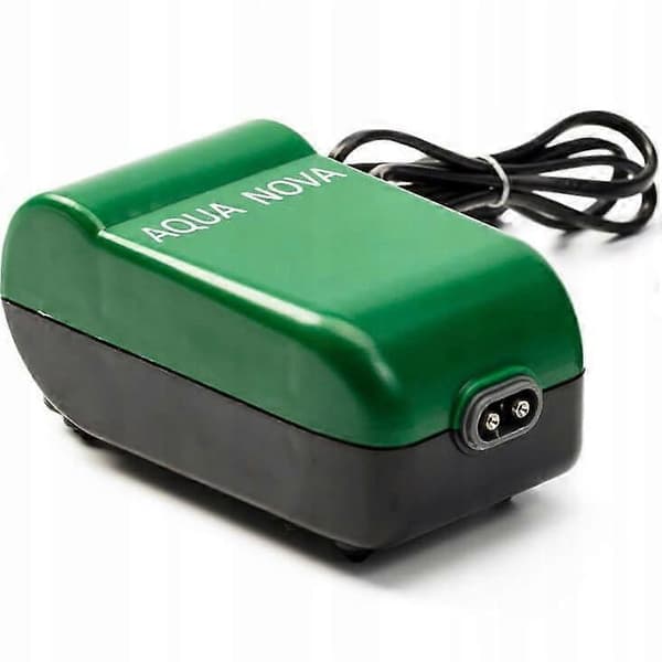 Aqua Nova Na-450 Luftpumpe 200 L/t