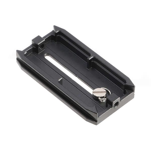 JLwin Stabilisatorplade til Zhiyun Crane 2/3 til Manfrotto-plade