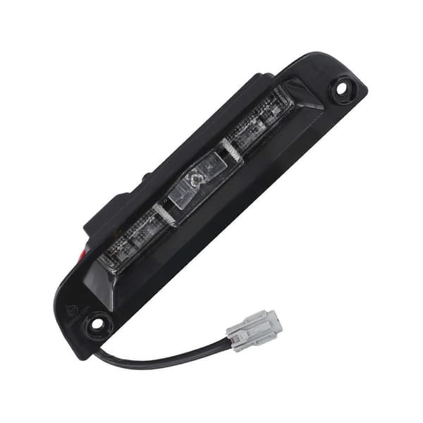 Bilens bakre nummerskiltlysmontering for Tank 300 4108100XKM01A