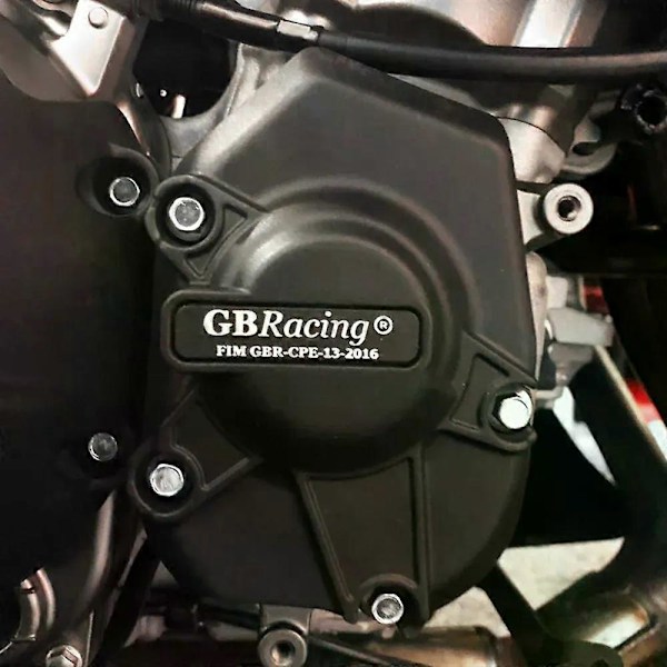 Motorcykel Motorskyddskåpa För GB Racing För KAWASAKI Z1000 & Z1000SX 2011-2020 Ninja 1000SX / Versys 1000 2012-2024 1 set