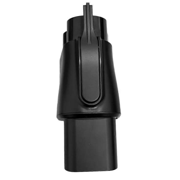 Bil CCS2 til CCS1 Adapter EV Lader Koble Adapter AC+DC 250A Elektrisk Kjøretøy Lader Hurtiglading Black