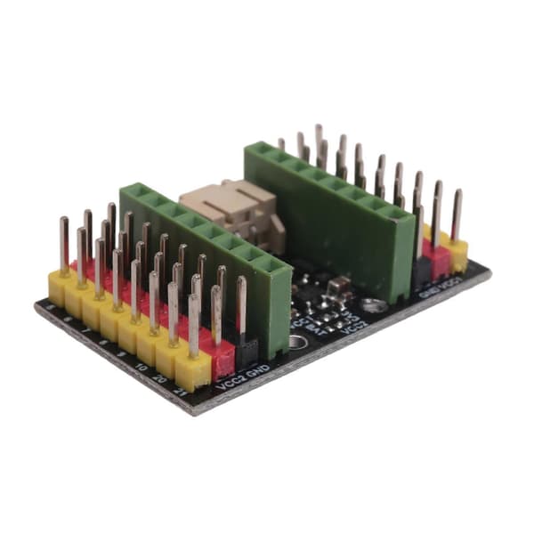 ESP32-C3 SuperMini utvidelseskort for ESP32-C3 MINI utviklingskort ESP32 SuperMini utvikling