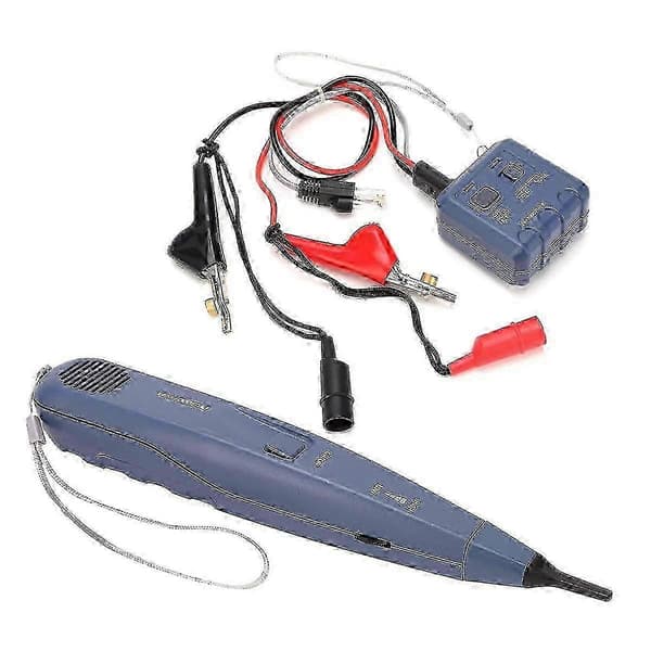 Fluke Networks Pro3000 Tone Generator for Elektrisk Spenningstesting As Shown