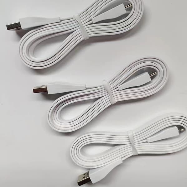 Hurtig USB-opladerkabel til UE Boom/Megaboom/UE Megablast-tilbehør