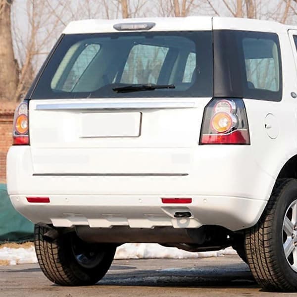 1 st Bil Baklykta Skydd för Land Rover Freelander 2, Vänster Sida