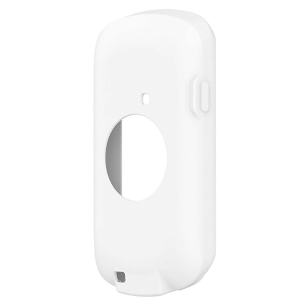 Til Garmin Edge 1040 Ridsefast Blød Silikone Etui Cykel GPS Computer Beskyttelsescover Multicolor Style B