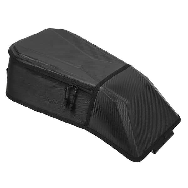 Centerkonsolväska Center Shoulder Console Box Sätesförvaringsväskor för CAN?AM Maverick X3