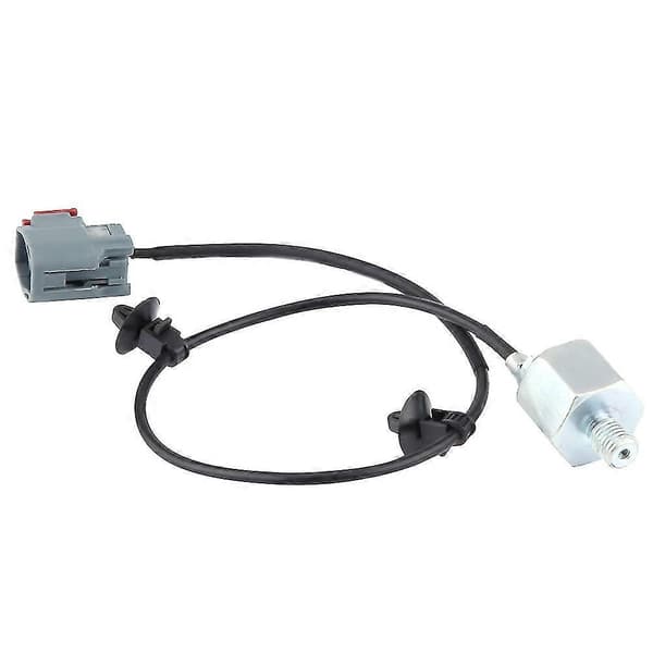 Mazda 3 bankesensor erstatning 2003-2009 ZJ01-18-921 lett OE passform
