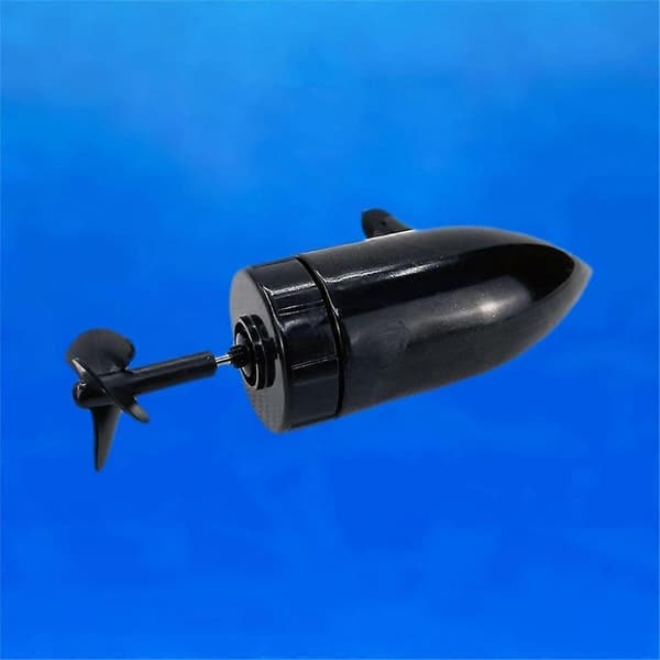 Undervannsmotor thrustere for hurtigbåt, motorpropeller for 2011-5 agnbåt