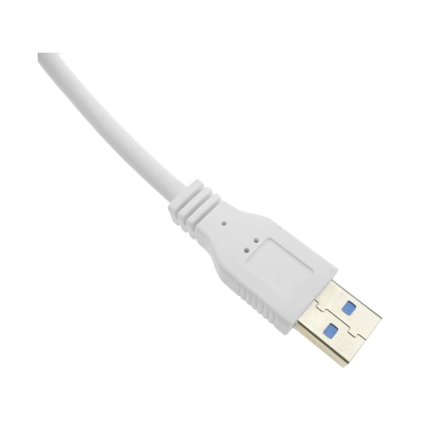 Adapter BEMATIK UU09100 USB 3.0 - VGA