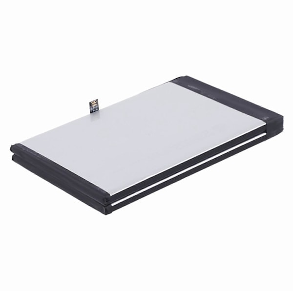 För Oukitel WP6 3.85V 10000mAh Uppladdningsbart Li-Polymer Batteri Monteringsdel (Kod: S75)