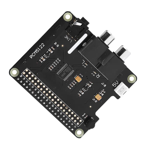 Til Raspberry Pi udvidelseskort til Raspberry Pi 3 Model B / 2B / B+ / A+ / Raspberry Pi Zero W