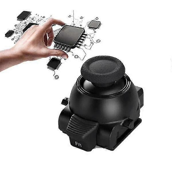 For Elite Handle Edge Trådløs Kontroller Joystick Modul Nøkkelkartlegging Rocker