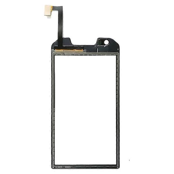 [Ny] Touch Panel til CAT S60 4,7 tommer (Sort) Black