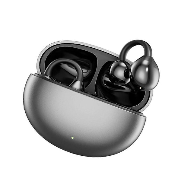 M91 Helt Trådlösa Hörlurar med Bluetooth-kompatibel Teknik IPX5 Hörlurar Black