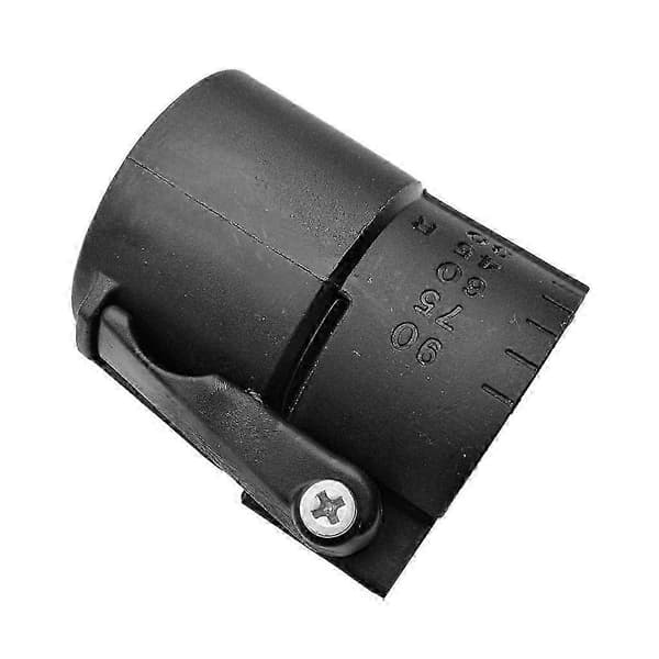 Nylon Kajakkåre Ferrule Lengdejustering