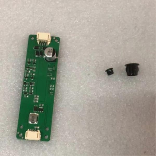 1 stk. LED-drevcontrollerkort Reparation af kørelys til KIA til Ceed LED-drevcontrollerkort