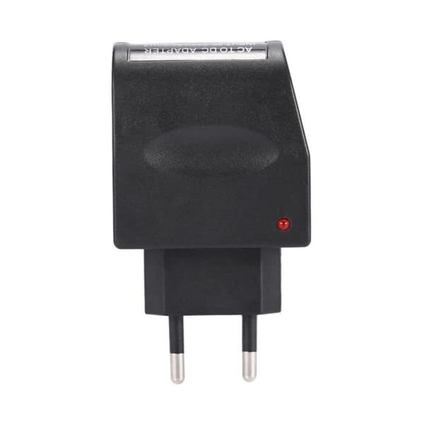 Omformeradapter - Svart - Universal - Sigarettenner