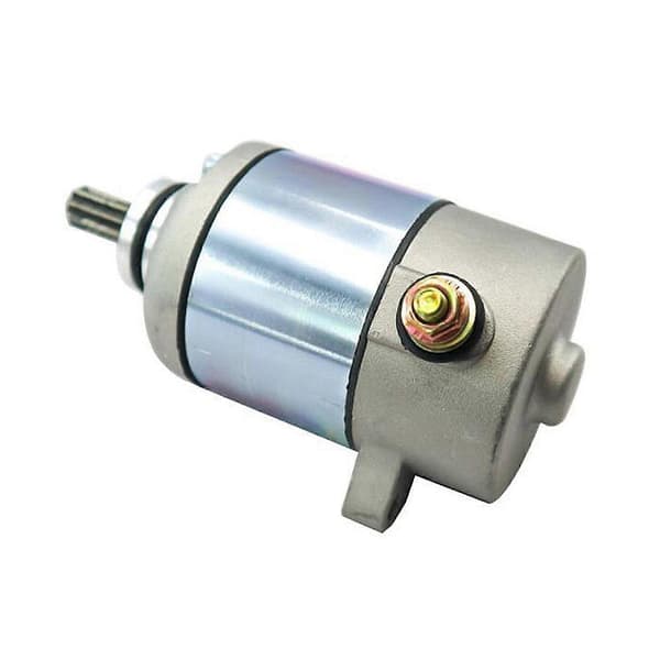 Elektrisk startmotor Premium tilbehør for Honda Msx125