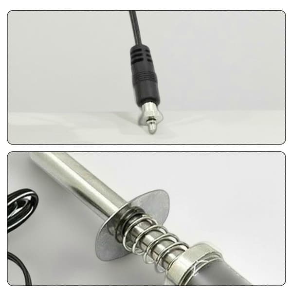 Nitro Glødepluggstarter med USB-lader 1800mah Nitro Motor RC Bil NYd2