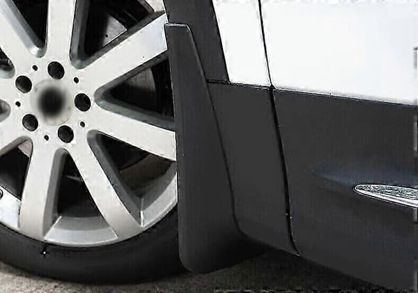 2021-2024 EQB Stænklapper for og bag til Mercedes-Benz