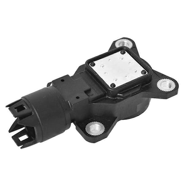 11377527017 Excentrisk Akselsensor til Valvetronic System Kompatibel med BMW E53 E60 E64 E65 E66 E70 Black