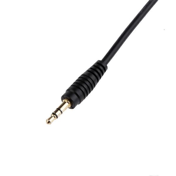 Bil Aux Lydkabler Media Ledning Ip-bus Adapter for