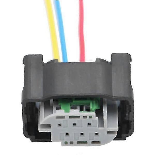Højde Sensor Stik Ledningsnet Pigtail 3 Ledninger Til Land Rover