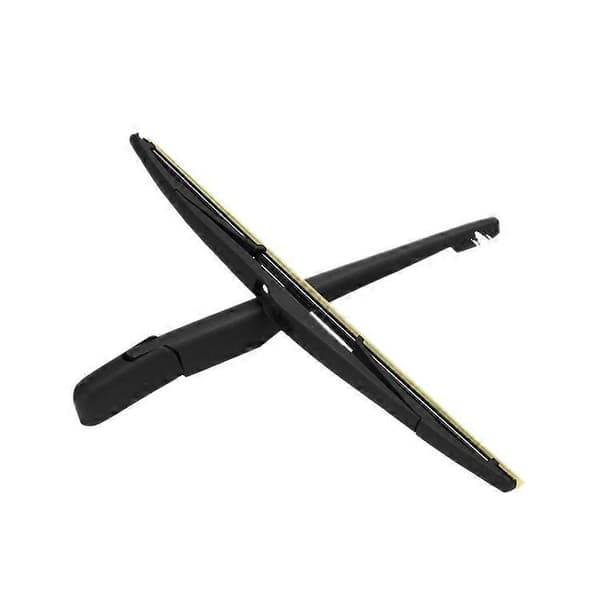 Viskerarm + bagviskerarm til X3 E83 2004-2011 61623400708 black