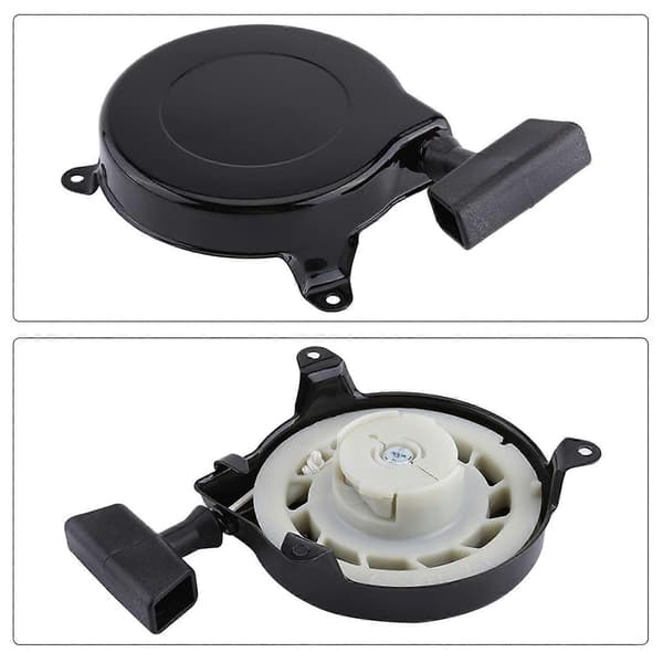 Til briggs og stratton 450 serie 148cc plæneklipper starter Til Briggs og Stratton Rekylstarter Trækstart Samling 499706 690101 Til Briggs & Str