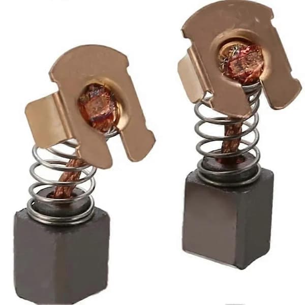 Kulbørsteramme fast dæksel 638921-2 til BGA450 BGA452 DGA452 BGD800 Autodele