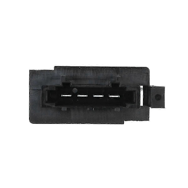 Blæsermotor Varmelegeme Modstand Hastighedsregulator til Sprinter A0018216760 0018216760 GreenBlack