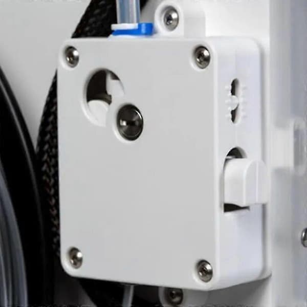Ultimaker 2+ Extended 3D Printer Dele Opgraderingssæt med Ekstruder Feeder & Olsson Blok til 1,75/3mm Filament