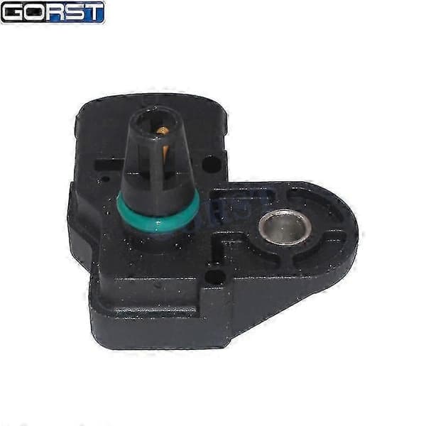Trykkforsterkningssensor 0281002437 for Fiat 93171176