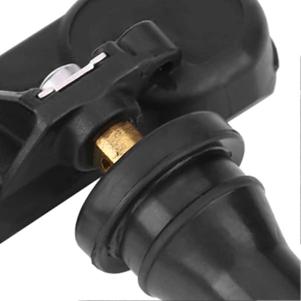 Bil TPMS dekktrykkovervåkingssystemsensor for Journey 433MHZ 56029398AB
