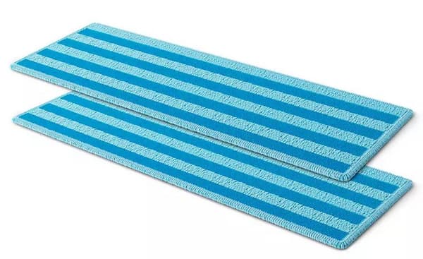 PHILIPS XV1630/01 Microfiber Pads 0.0 20