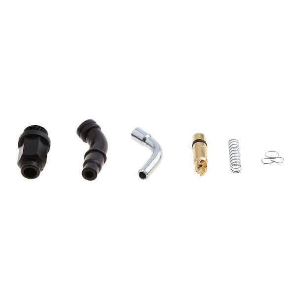 CHOKE STARTER VENTIL KOLV REPARATIONSATS FÖR 98-03 Honda 450 Foreman