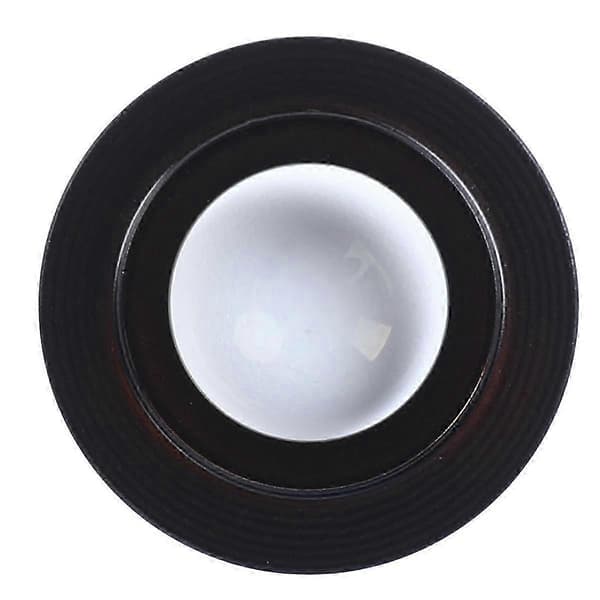 Insta360 X4 Lins Glass Fäste Reparations Reservdel