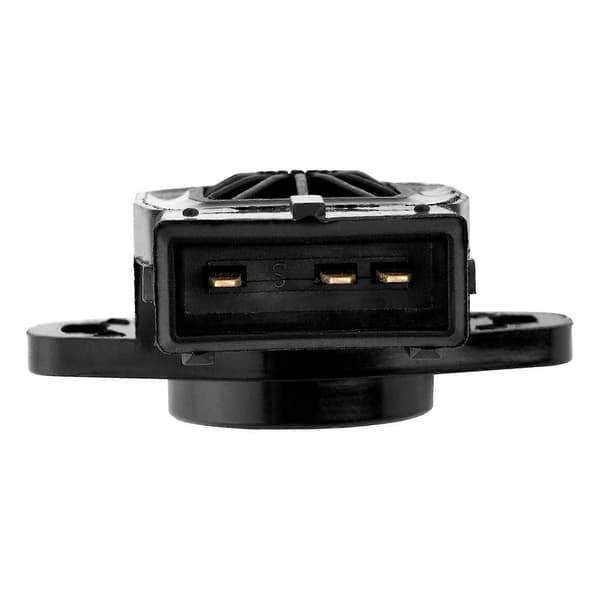 MD628077 Gasspjeldposisjonssensor Bildeler for Eclipse Galant Montero Black