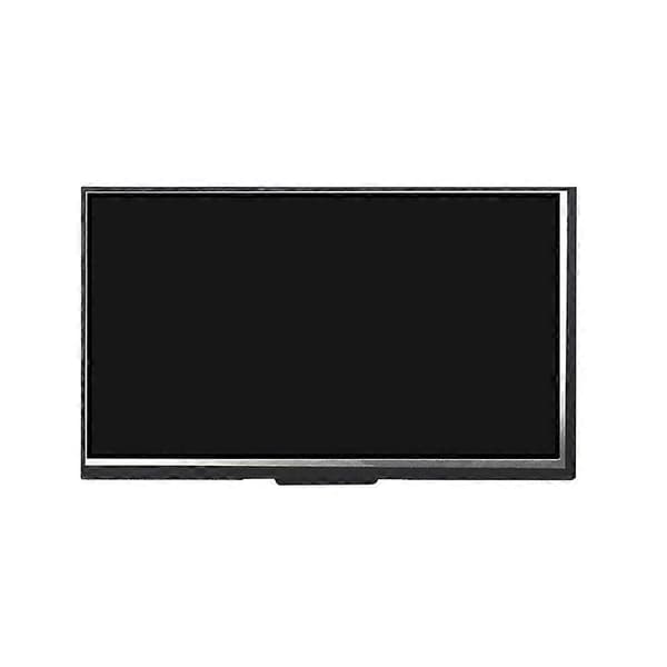 ESP32-S3 7 tums LCD-utvecklingskort, ESP32 med skärm, 800x480, 240MHz frekvens, stöder WiFi Bluetooth Black
