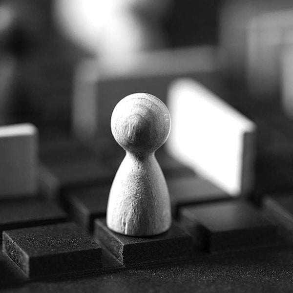Quoridor strategispel KLB