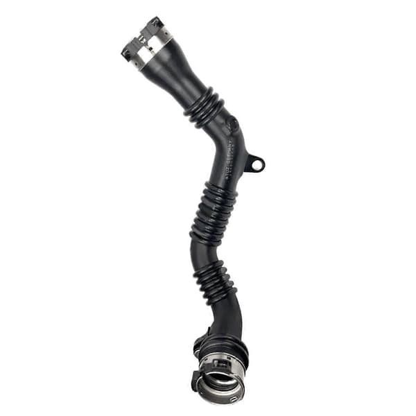 144603264R Turbo Intercharge Luftslange til III Black