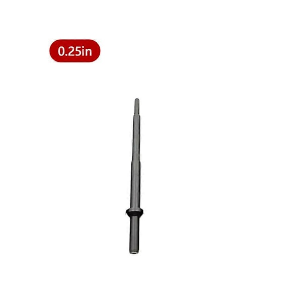 Venttiiliohjaimen lyöntityökalu, yleismallinen moottorin asennus ja irrotus, kestävät työkalut, osa jy 6.5mm