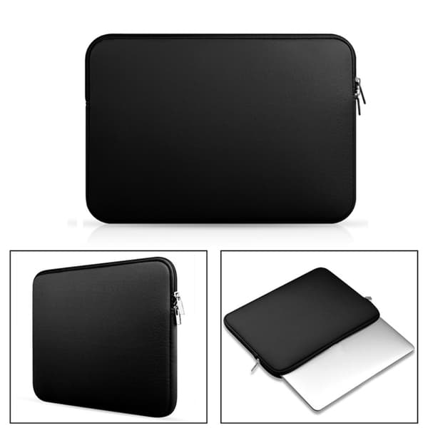 Laptop Neopren Sleeve Bag 15.6\" Rosa 123