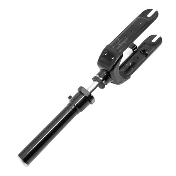 Forgaffel til Max G2 elektrisk sparkesykkel Black