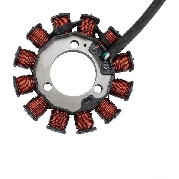 31120KWF941 Motorcykel Generator Stator Spole til